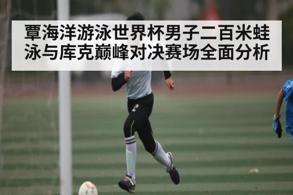 覃海洋游泳世界杯男子二百米蛙泳与库克巅峰对决赛场全面分析